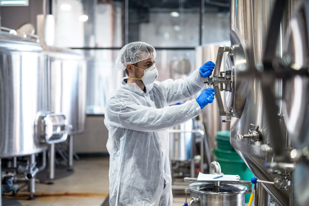 Third Party Pharma Manufacturing